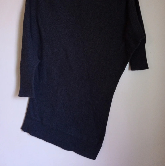 Express gray women's size small - Picture 2 of 9
